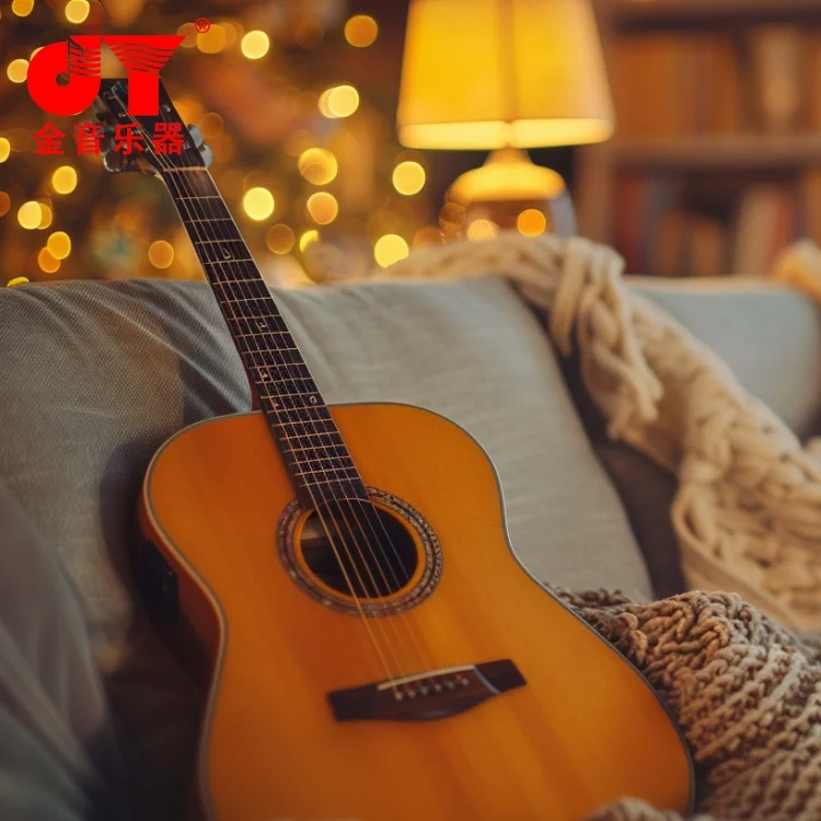 wholesale classic cutaway Guitar 4/4 nylon string guitar acoustic