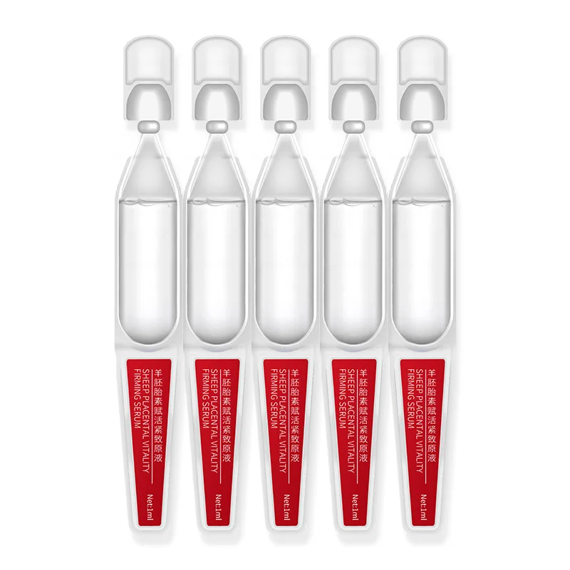 Hyaluronic acid essence shrink pores moisturizing whitening cream