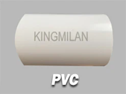Kingmilan Pvc Pipe Extrusion Making Laser Printing Machine