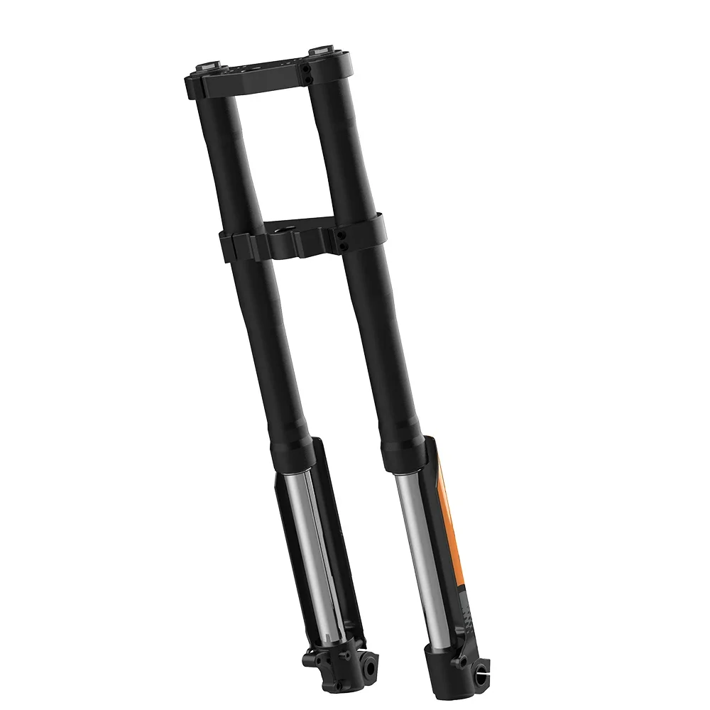 EKX X21 Electric Bicycle Front Fork and EKX X21 Front Fork