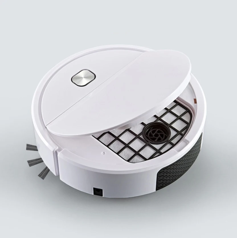 IGRLACE 2021 Low price robotic mop machines robot vacuum cleaner With Cheap Prices