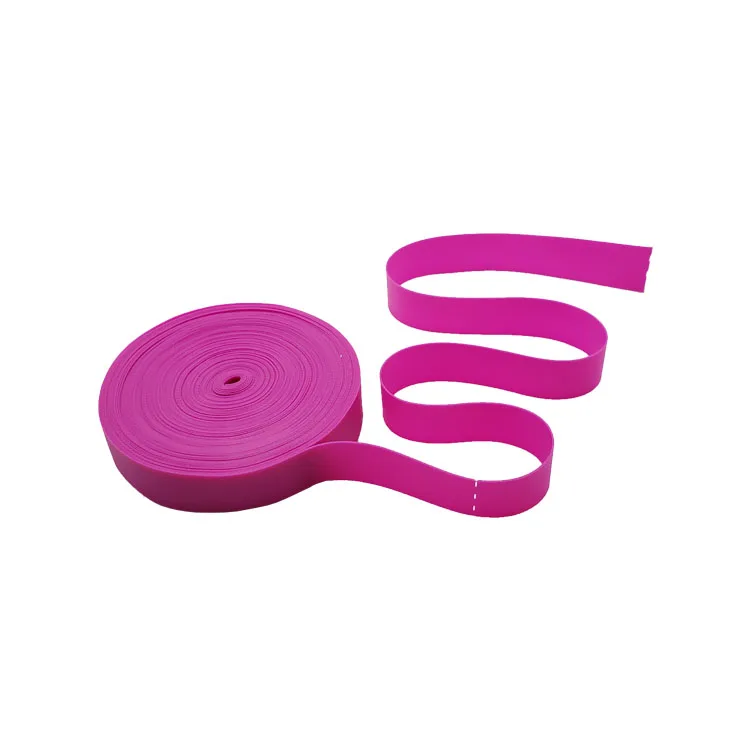 
Wholesale high quality eco-friendly TPE colorful customized medical disposable tourniquet 