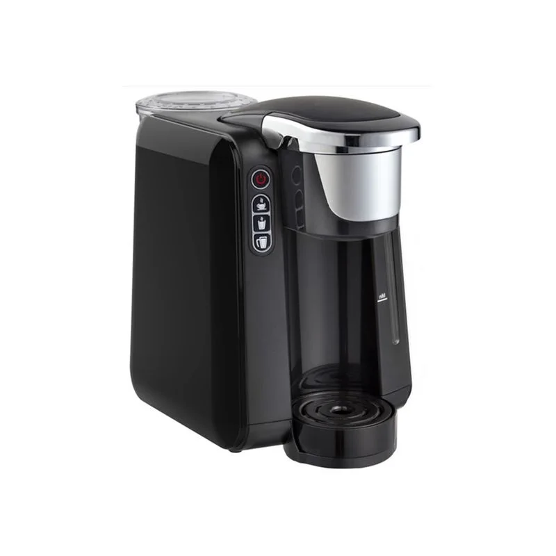  Кофеварка keurig для одного сервиса k cup 2 в 1 Капсульная кофеварка приготовления кофе кафе с резервуаром