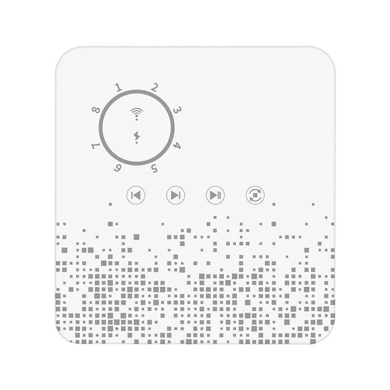 Умное приложение Tuya Smart life Лидер продаж популярный контроллер орошения с Wi-Fi и синими