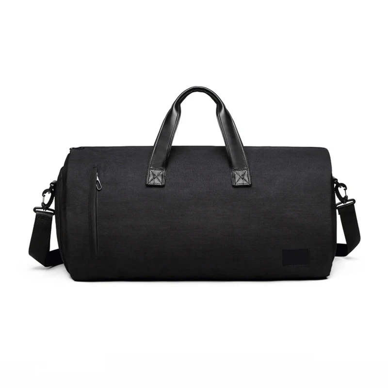Wholesale Garment Foldable Overnight Bag Business Large Travel Custom Waterproof Suit Duffel Garment Bags Luggage