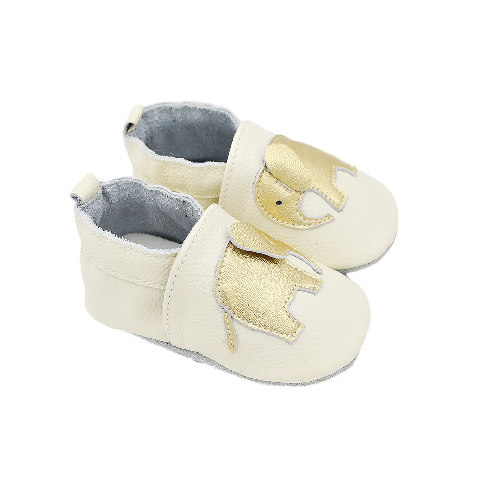 
fashion newborn prewalker soft sole leather baby shoes moccasins 