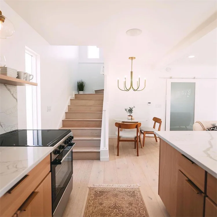 Китайский дизайн, стальная конструкция, модульная вилла, легкая сборка, современный дом, роскошный контейнер, сборные дома