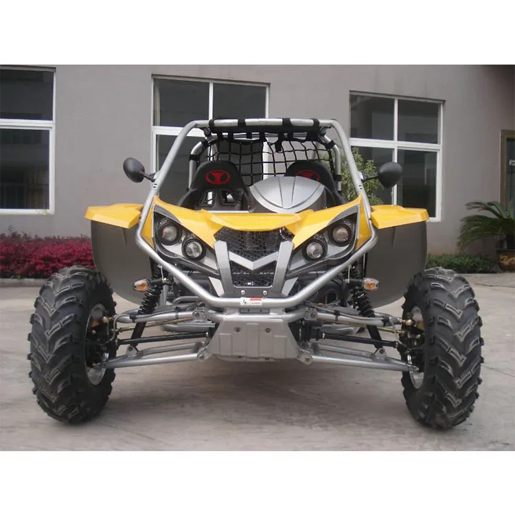 
Renli EEC5 High Quality 500cc Chinese Dune Buggy Off - road Go Karts For Adults 