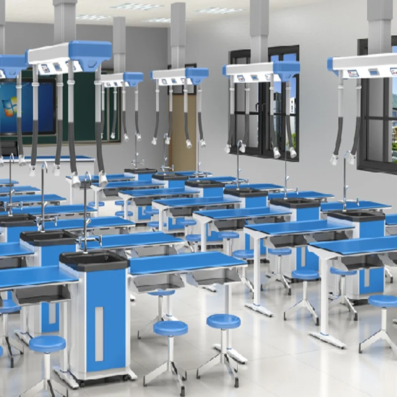 Custom Modern Design Biological laboratory storage cabinet Laboratory Furniture