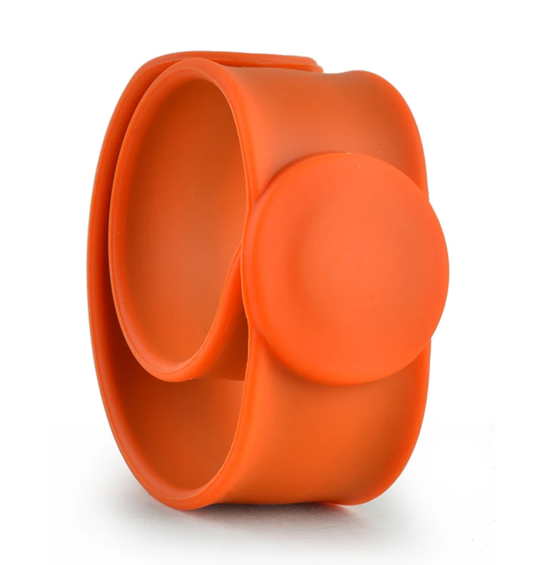 Factory Price HF Rfid Silicone Wristband/Passive NFC Bracelet For Access Control/Member Management/Payment Charging