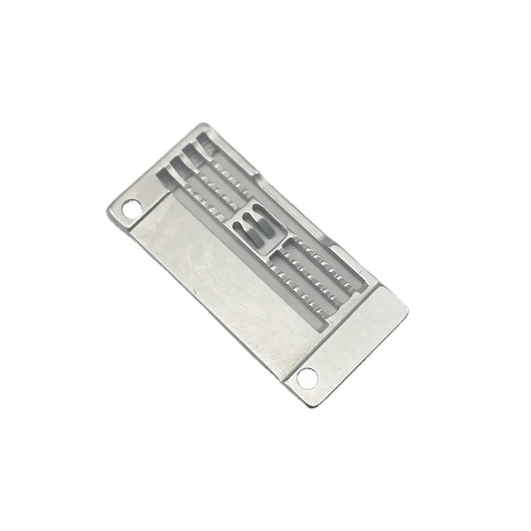 BRIC Sewing Machine Spare Parts  Needle Plate or BRIC sewing machine