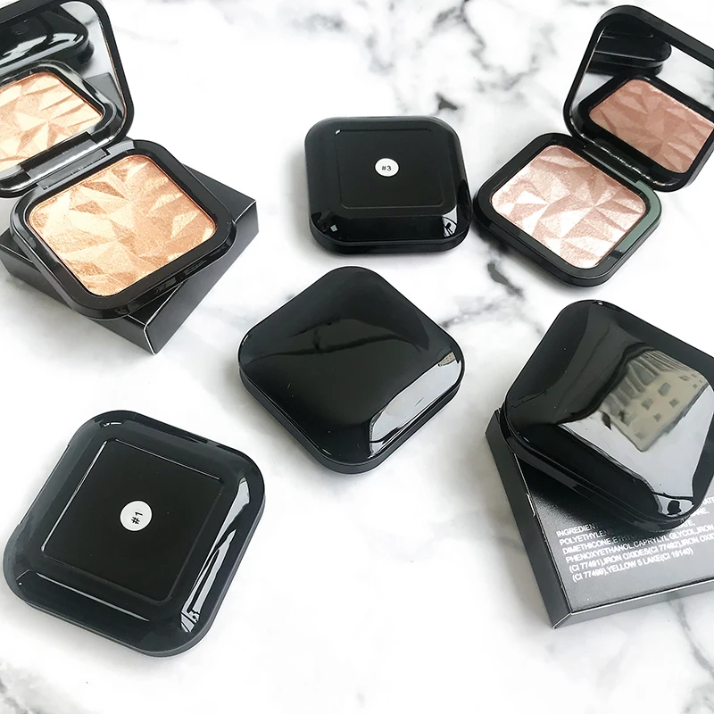 
Liquid Make Up Glow Face illuminating Makeup Highlighter 