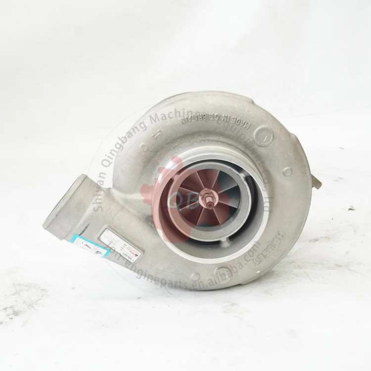 3803015 3594085 Turbocharger Cummins Kta38 Kta50 engine turbocharger kit HC5 3803015 3594085