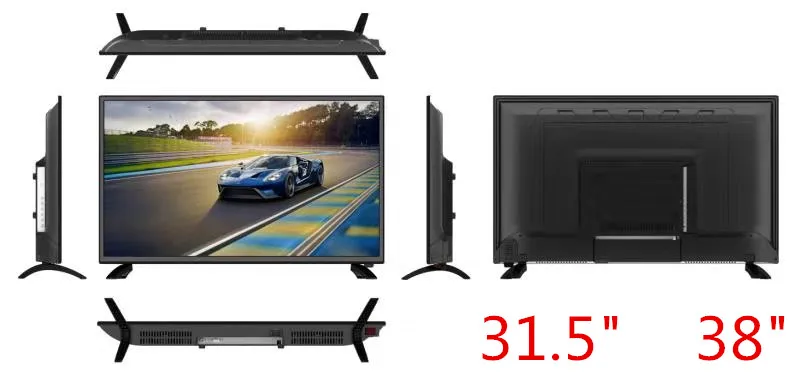 19 inch Television best price wholesale quality guaranteed led tv