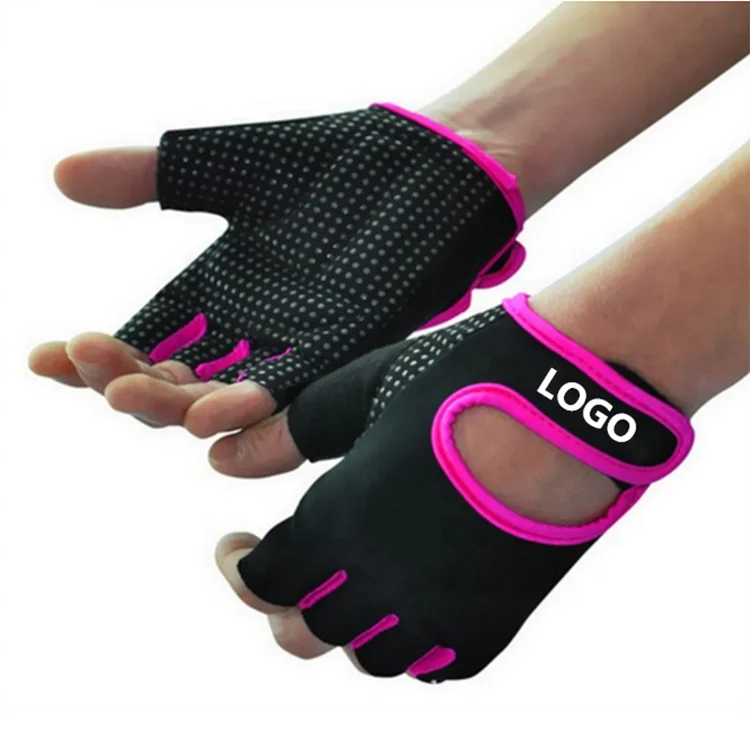 Gloves Sport Gym Fitness Sports Gloves for Weightlifting