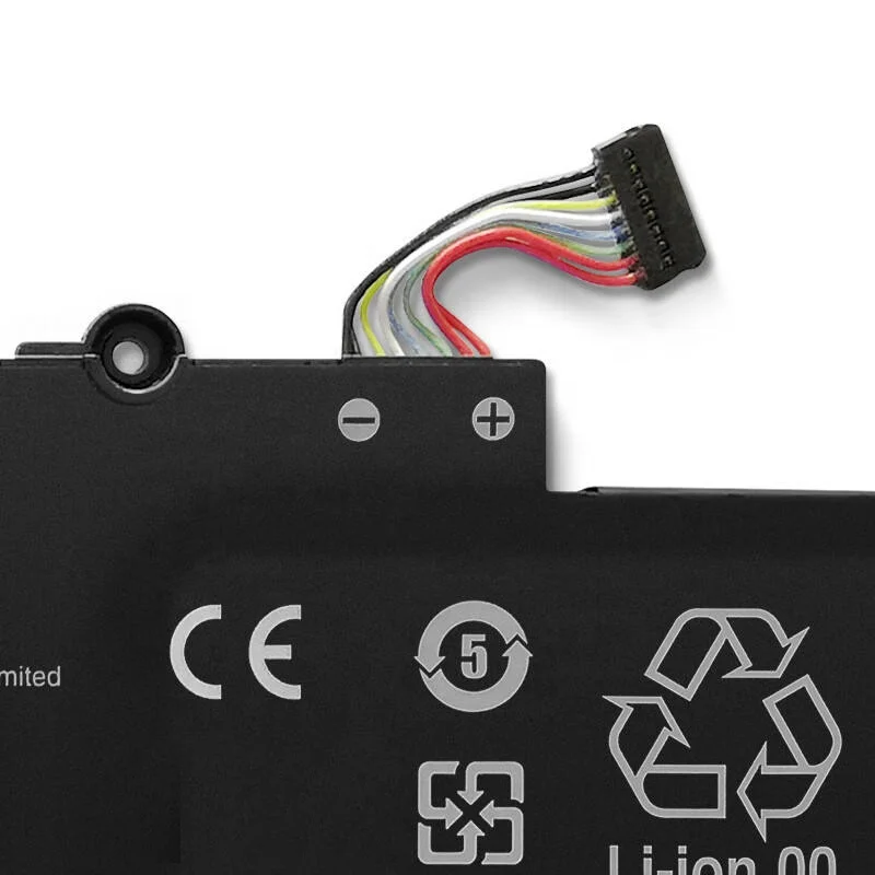 Strength Factory Laptop Battery For Lenovo Thinkpad E15 Gen 2 battery L19M3PD5