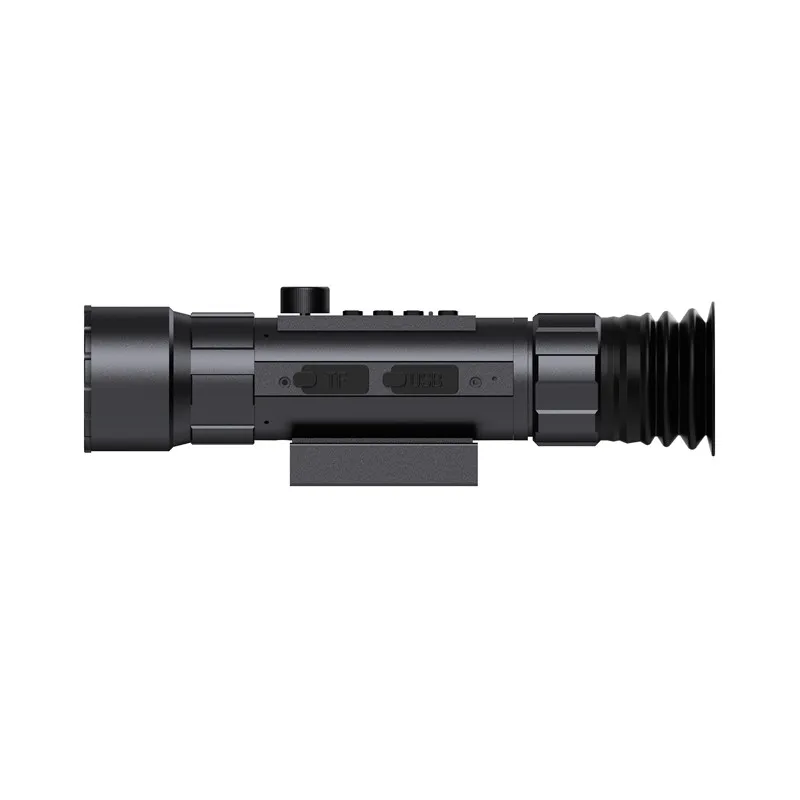 SC01 Night Vision 1080P digital hunting scope tube optic  camera