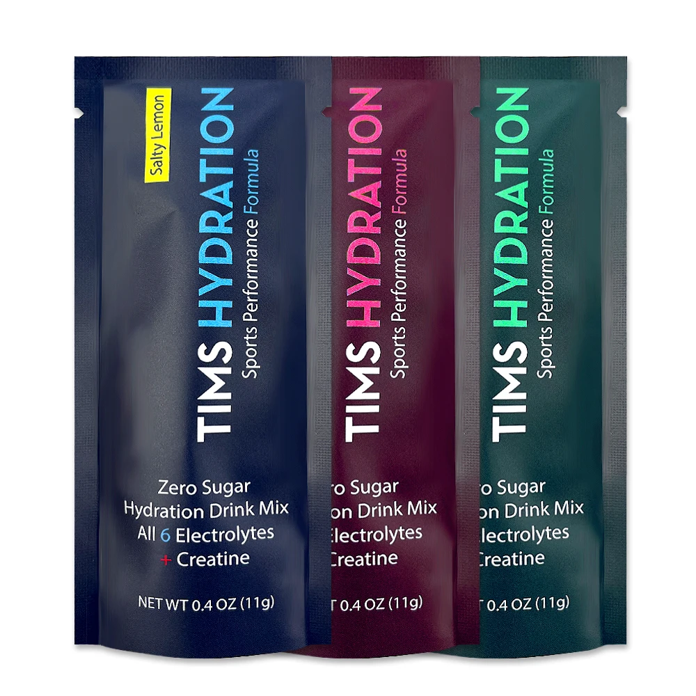 Custom printed instant powder coffee packaging aluminum foil heat seal open top stick sachet mylar pouches