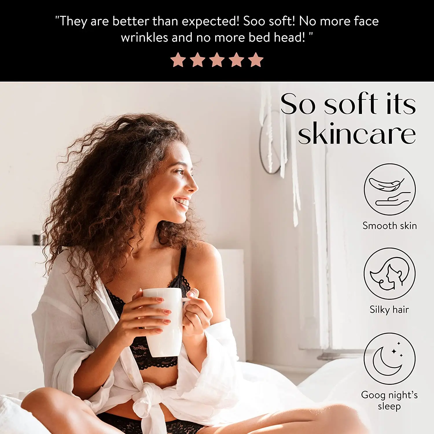 Wholesale 6A Grade luxury Mulberry pure silk Pillow case Gift Set With Silk Eye Mask 100% Silk Pillow Case