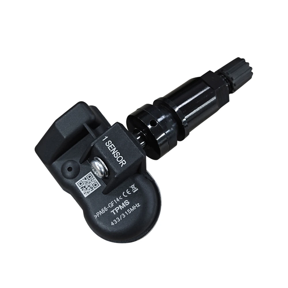 Programmable TPMS Sensor Applies to Autel Programmable tools 433MHz+315MHz