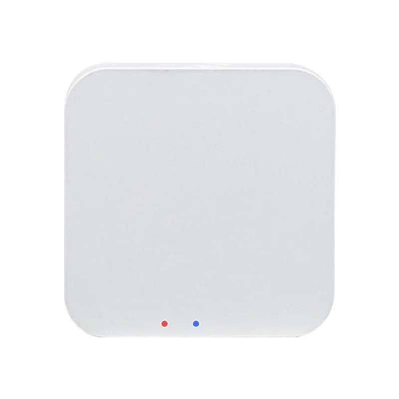 2021 Tuya  Zigbee3.0 Hub Gateway Smart Home Automation Devices System Tuya Smart life Remote Control Bridge Alexa