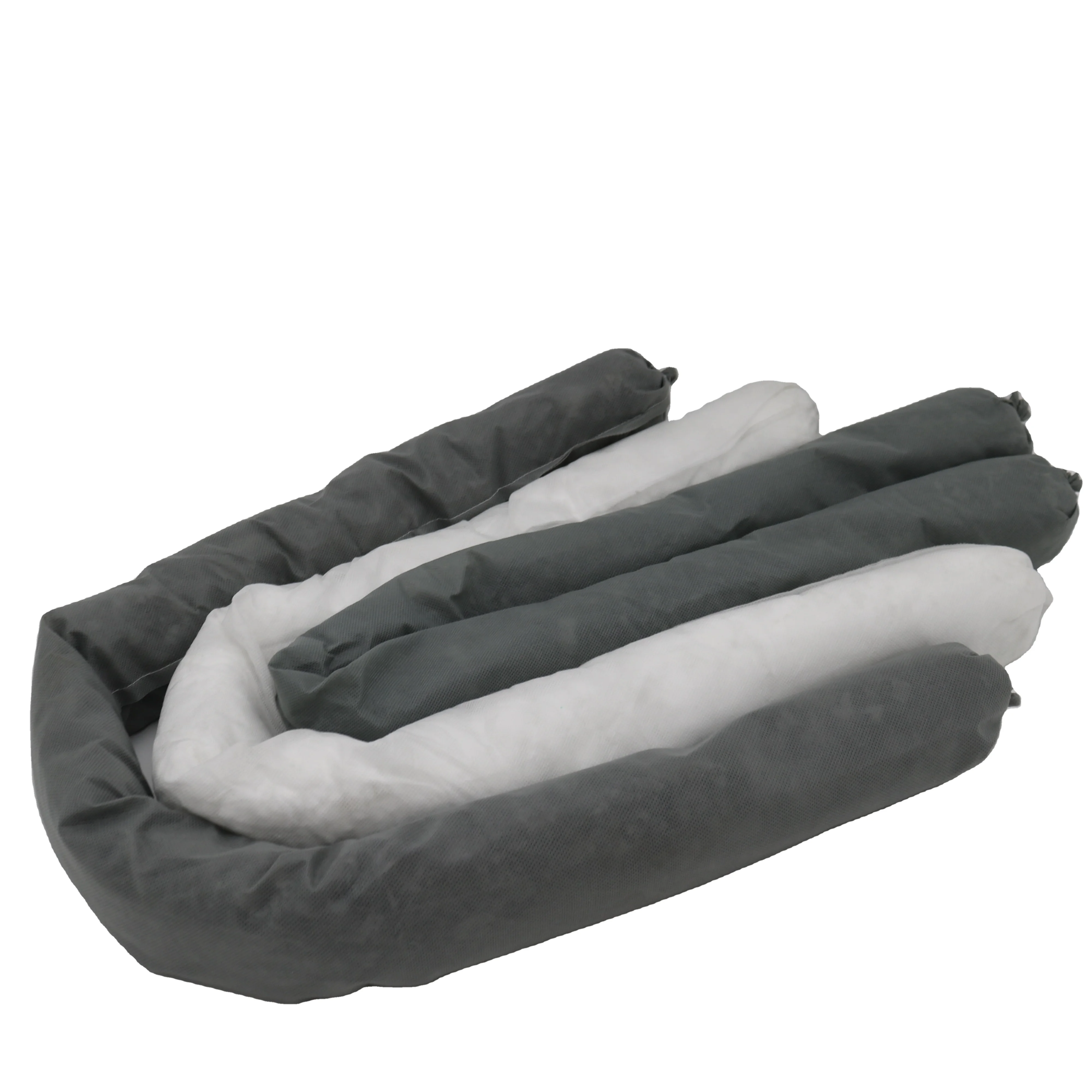 kinds size spill oil absorbent socks