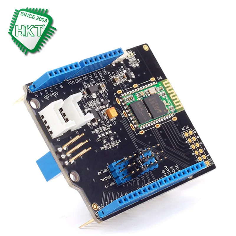 One Stop Electronics Custom PCB Design Bom Gerber Files PCB Circuit Board Assembly PCBA For Projector