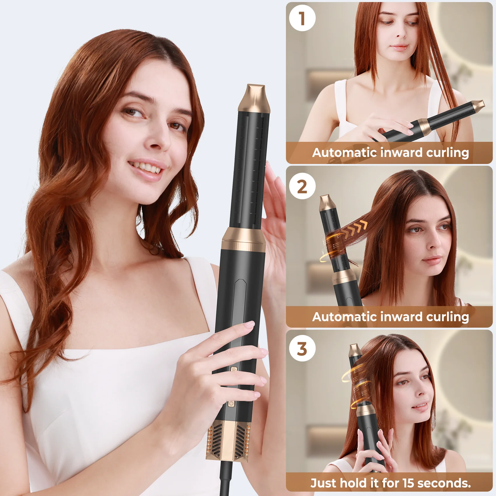 Top Selling Hair Blower Constant Temperature Fast Drying Hair Drier Professional Portable Blow Dryer Compact Hair Dryer First