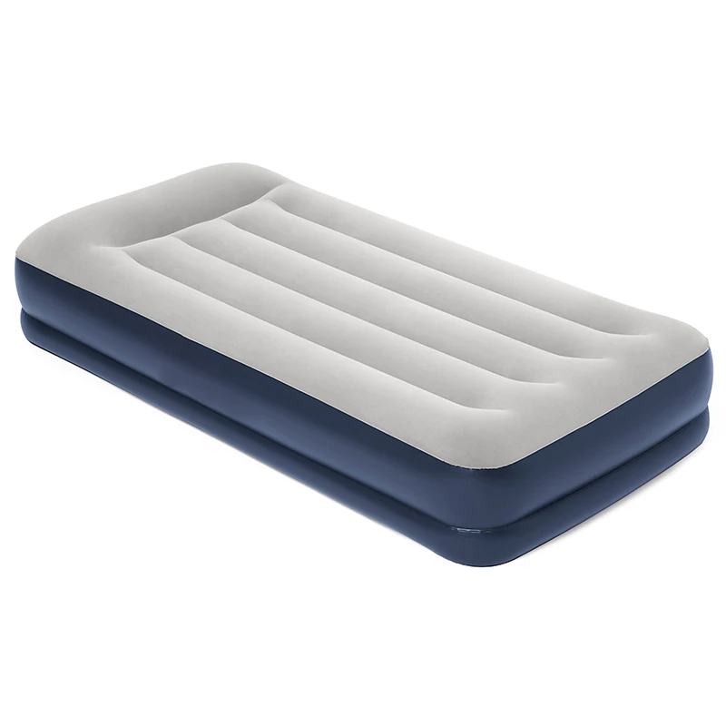 Cheap Price Guaranteed Quality Big Size Air Bed Custom Inflatable Mattress