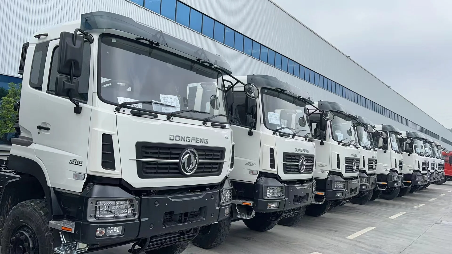 40Ton самосвал 8*4 12 колесный