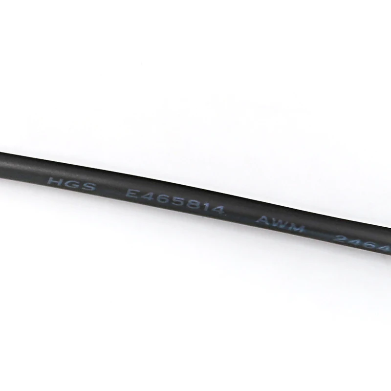 Hot sale manufacturer in China 2 core tinned copper wire 2464