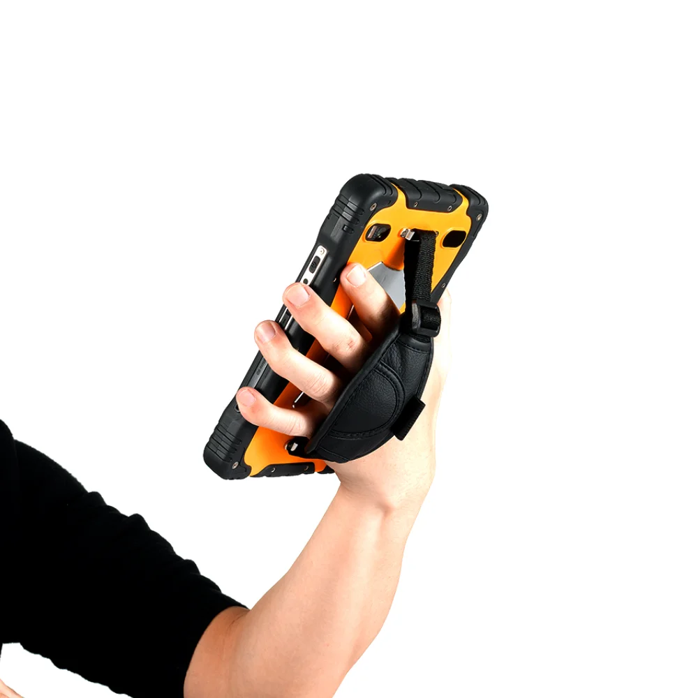 OEM T70L zigbee lora Android 1000nits Rfid Sdk Available Machainre Store 4gb 32gb Ip67 Rug 7 inch rugged tablet