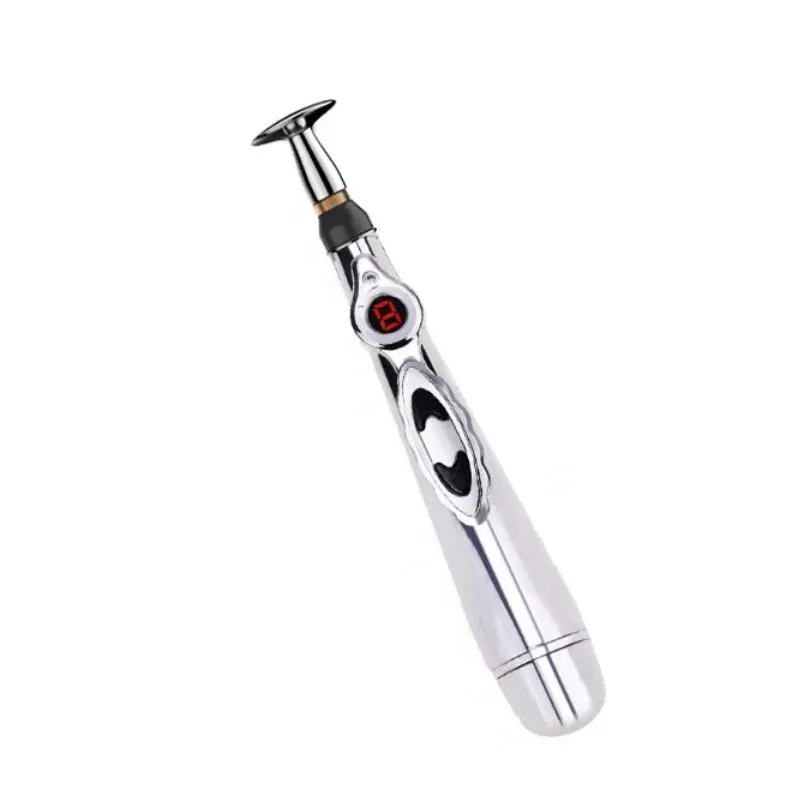 Special Price Portable Electric body vibration fitness massager mini neck massage instrument