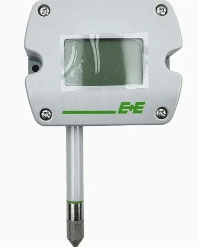 E + воздуховод температуры и влажности настенные датчики EE210-HT6XPBFXD EE210-HT6XPAXXD EE210-HT6XPAXDD EE210-HT6XPCXXD