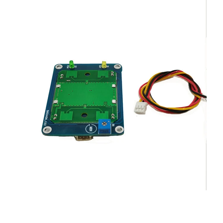 Microwave Sensor Module Radar Sensor Intelligent Traffic Vehicle Detector