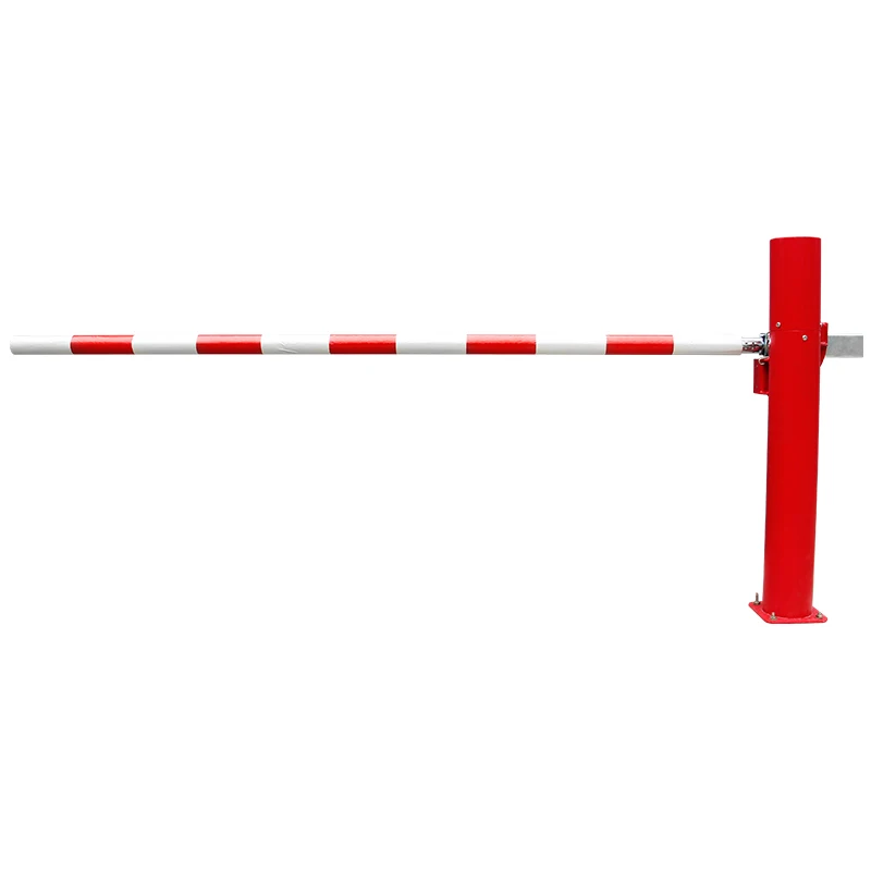 3S Easy Install DC12V Automatic Parking Barrier