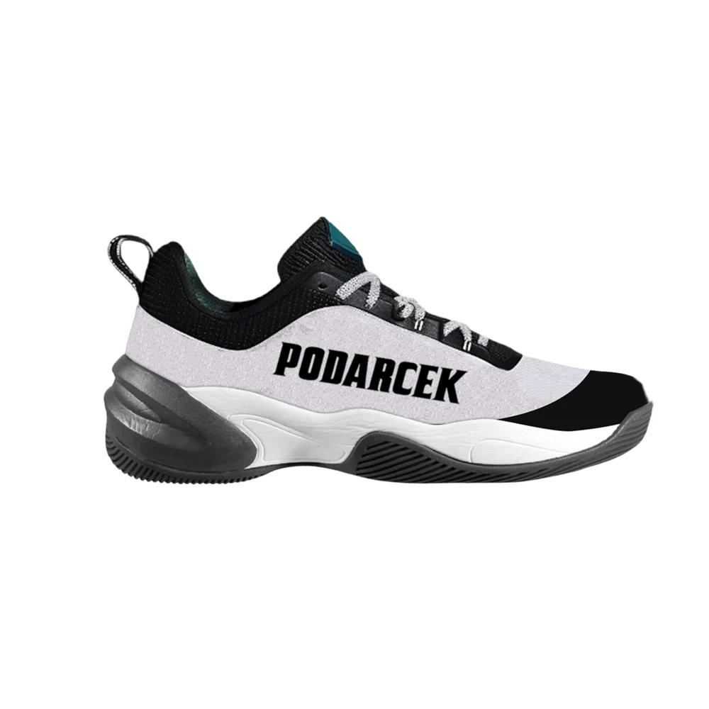 Factory Custom Professional Tennis Shoes Sports Mens Badminton Shoes For Men