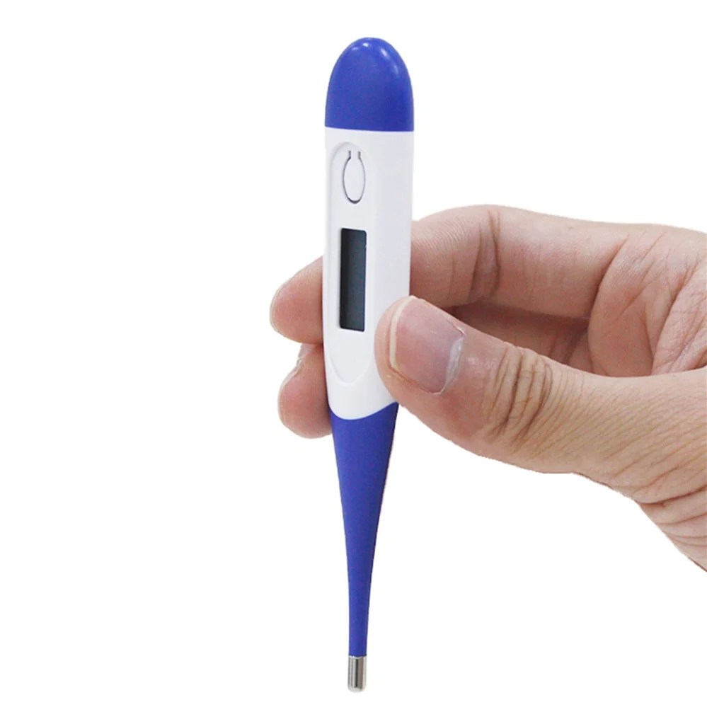 
Accurate Digital Baby thermometer Certified Medical High Quality Temperature Meters 