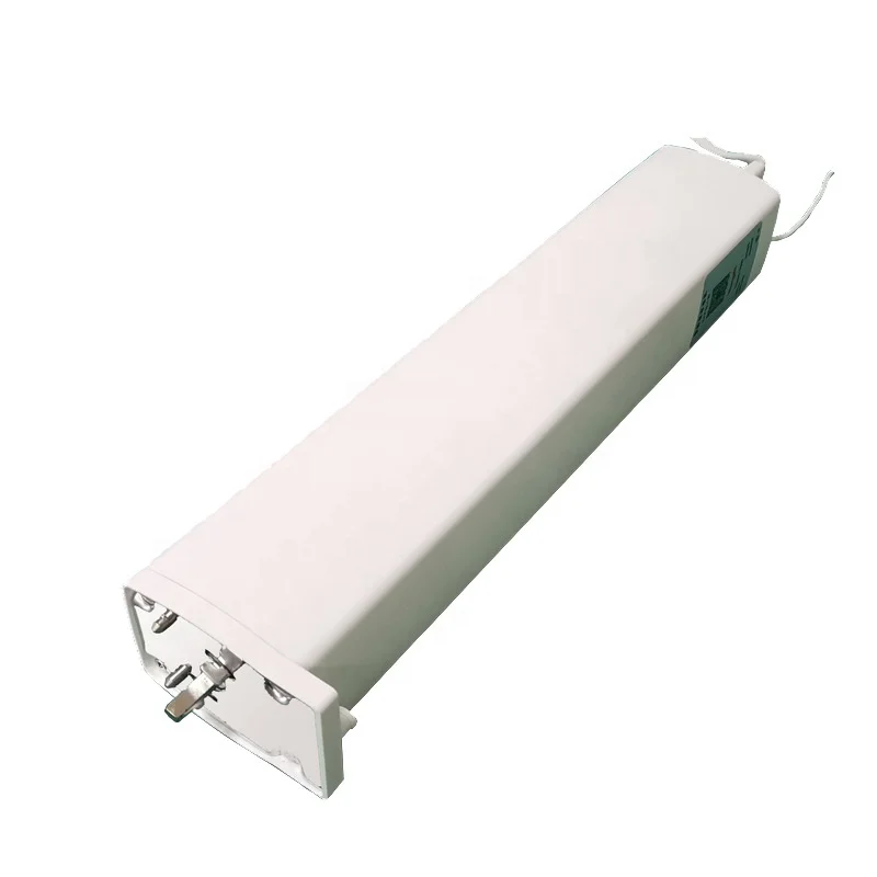 electric motorized Smart home improvement Curtain motor motorized Custom mute Hotel Home Automation Design curtain Motor