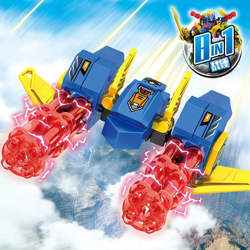 New product ideas 2023 STEM Building Toys Educational Christmas Birthday Gifts Engineering Building Bricks Vehicle Blocks Kits