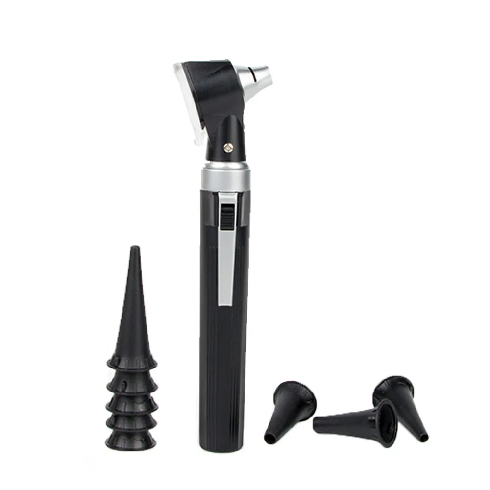 Cheap LED Portable otoscope Medical otoscope
