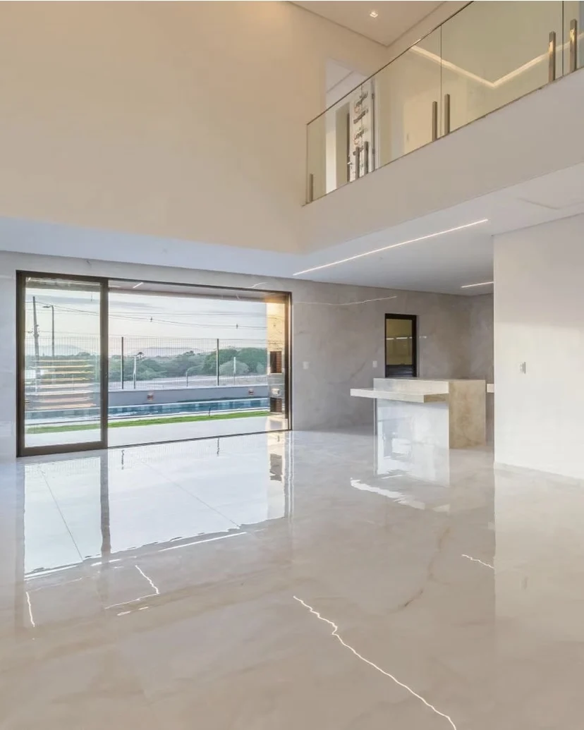 Luxury sea view sun and beach villa Prefabricated modular homes