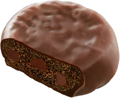 Bulk delicious sweets chocolate pudding Japan food wholesale