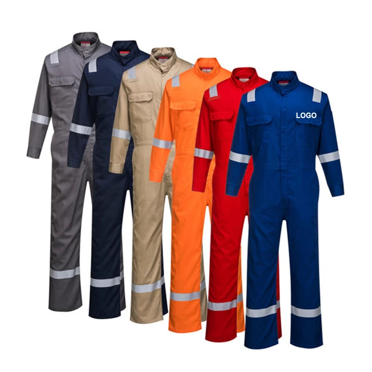 
wholesale outdoor work uniforms workwear working clothes overalls for men 