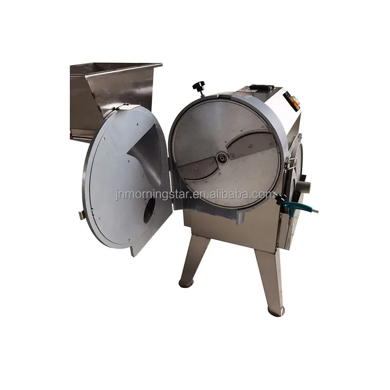 Industrial vegetable fruit potatoes cut spiral french potato tornado fries crisps chips slices slicing cutting machine Equipment