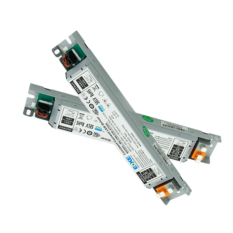 BOKE LED driver 60W 28-40V 1410-1500MA 200-240VAC Light constant current LED driver