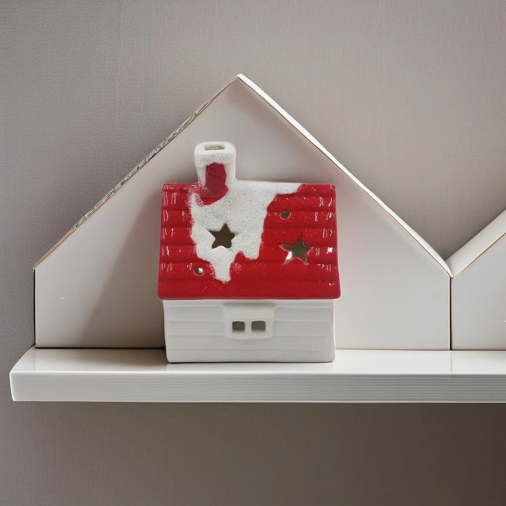 ceramic house decoration new design ceramic autumn and daily decoration Christmas other home decor