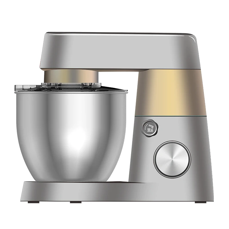 SM-1574 кухонный прибор литой алюминиевый корпус ручной миксер