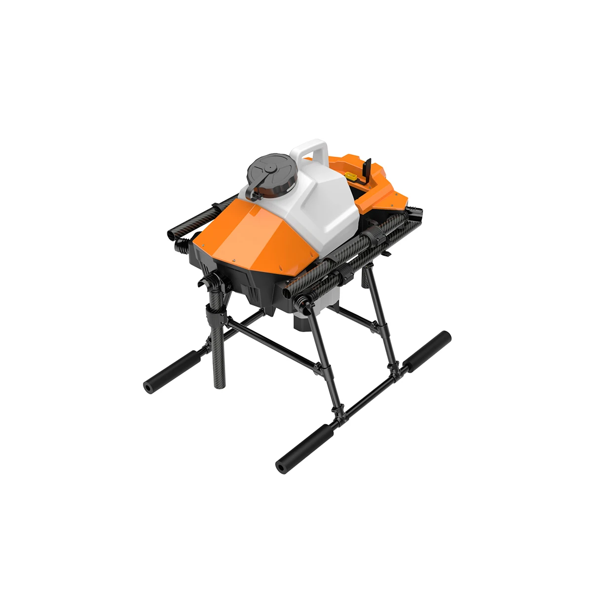 
2021 Newest EFT G610 11L agricultural sprayer frame kit framework crop drone UAV 