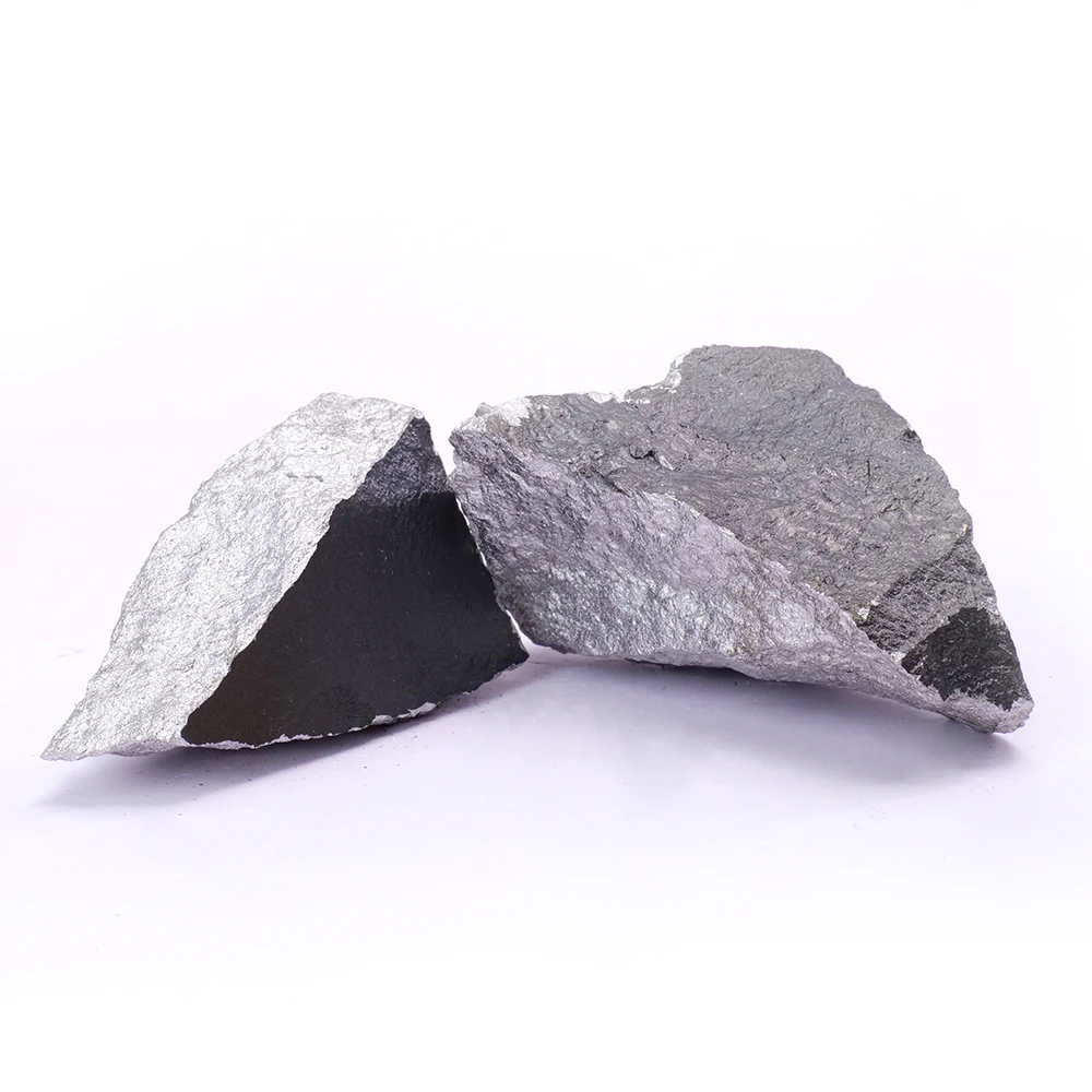 Anyang Factory Direct Sale Ferromanganese FeMn Femnsi Ferro Alloy Silicon Manganese Ferro Manganese Low Carbon